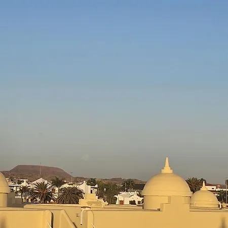 Casa Sultan *