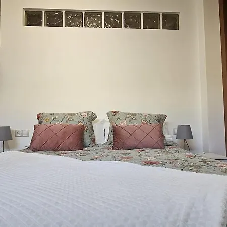 Casa Sultan Corralejo