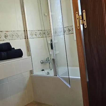 Casa Sultan Holiday home