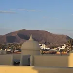 Casa Sultan Casa de Férias *