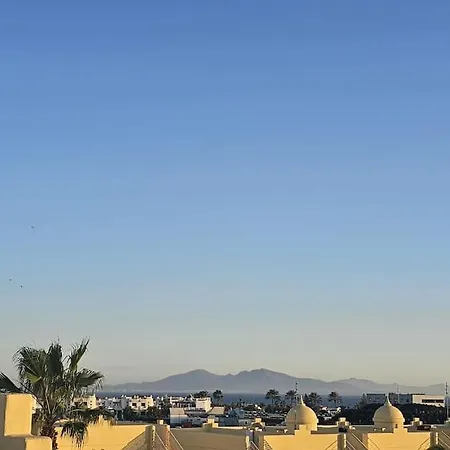 Hébergement de vacances Casa Sultan *