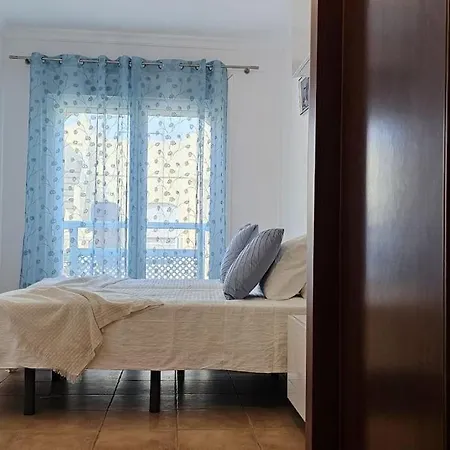 Nyaraló Casa Sultan Corralejo