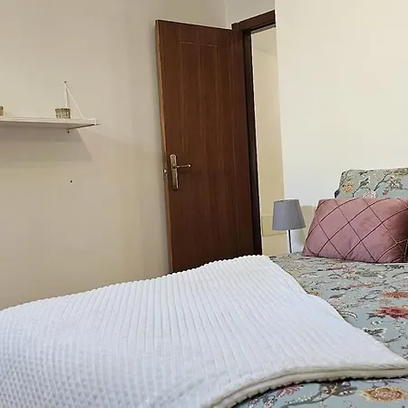 Nyaraló Casa Sultan Corralejo