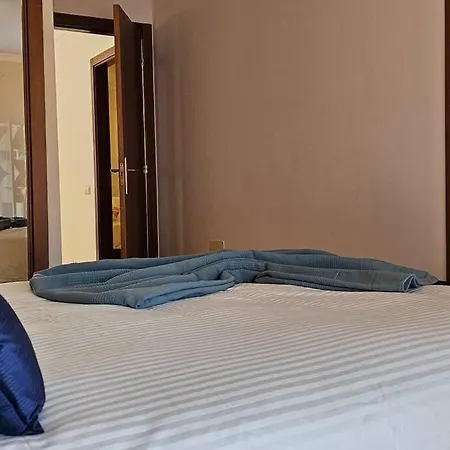 Casa Sultan Hébergement de vacances Corralejo