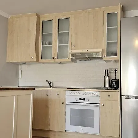 Casa Sultan Nyaraló