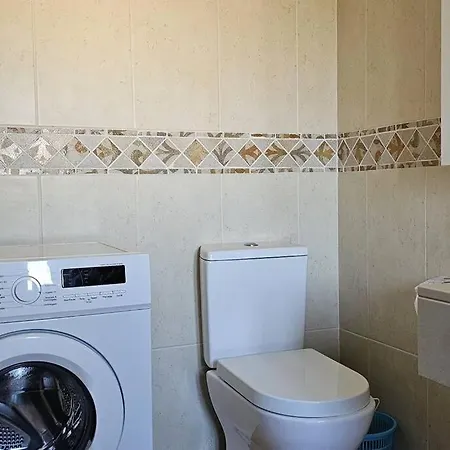 Nyaraló Casa Sultan