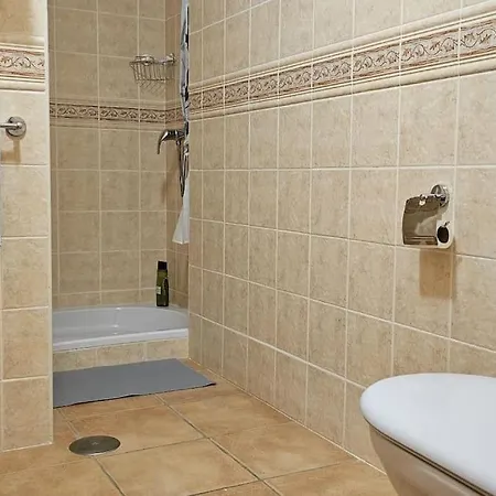 Casa Sultan Corralejo