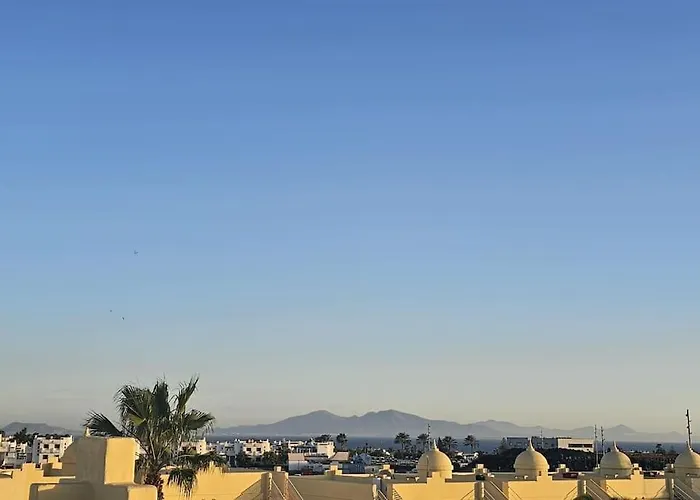 Σπίτι διακοπών Casa Sultan *