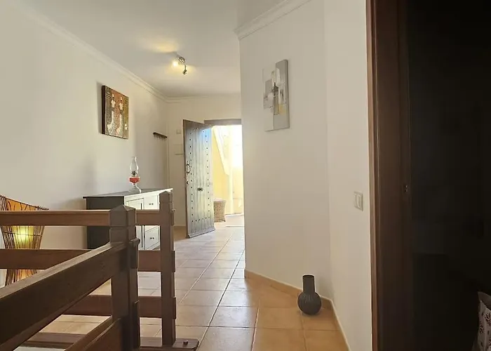 Casa Sultan Σπίτι διακοπών