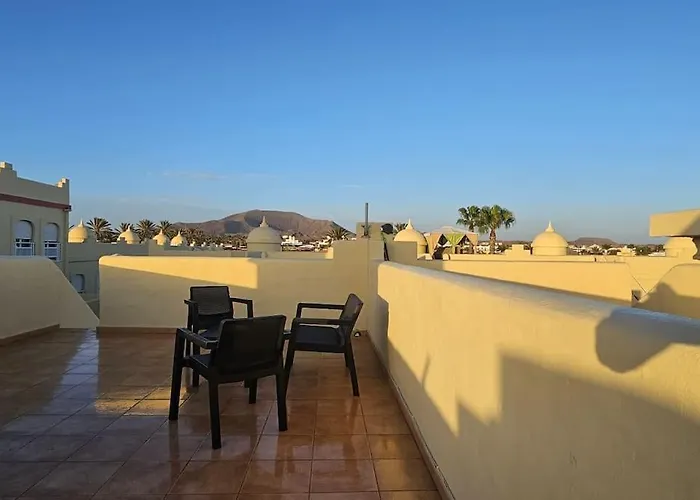 Casa Sultan Κοραλέχο