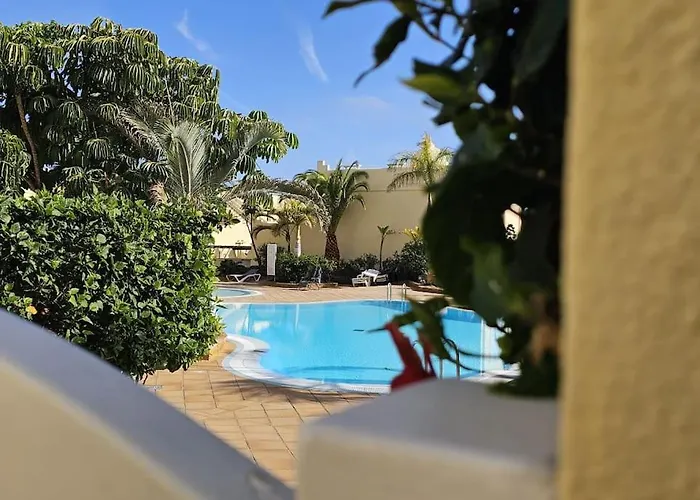 Hébergement de vacances Casa Sultan *