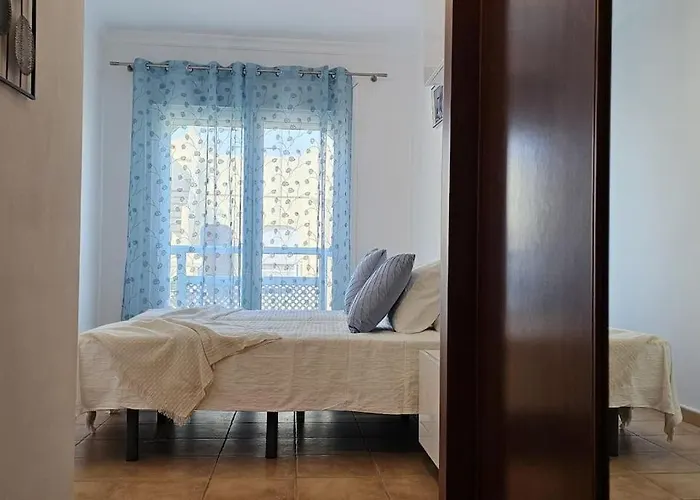 Σπίτι διακοπών Casa Sultan Κοραλέχο