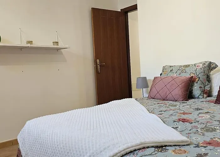 Hébergement de vacances Casa Sultan Corralejo