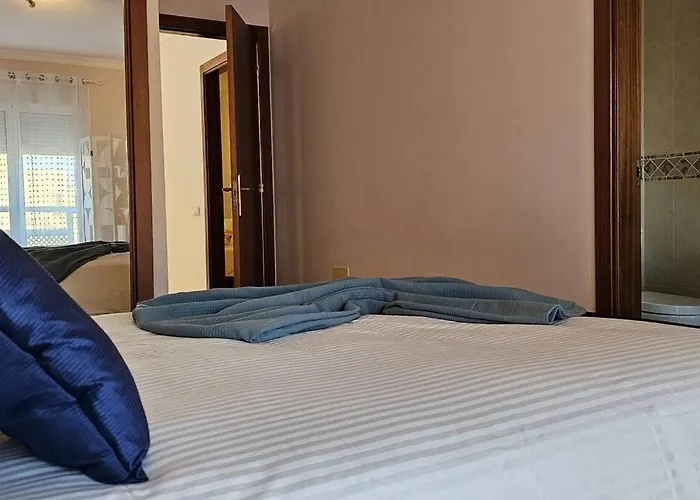 Casa Sultan Σπίτι διακοπών Κοραλέχο