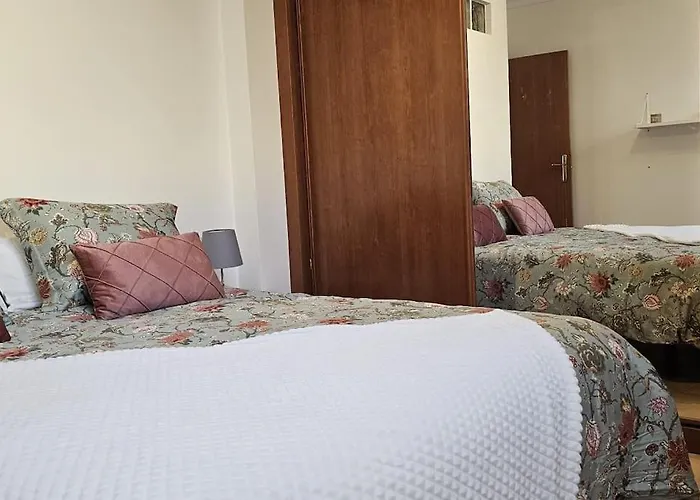 Casa Sultan Σπίτι διακοπών *