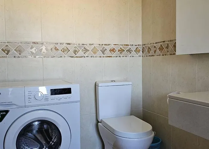 Σπίτι διακοπών Casa Sultan