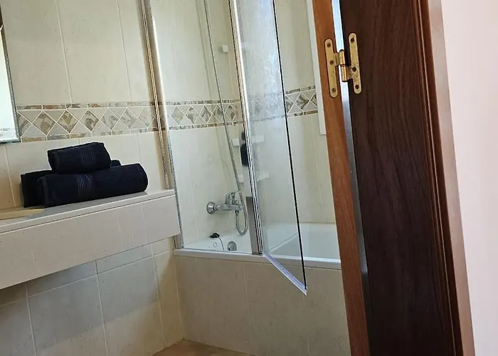 Casa Sultan Hébergement de vacances