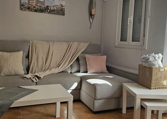 Casa Sultan Hébergement de vacances *