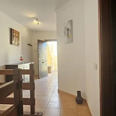 Casa Sultan בית נופש