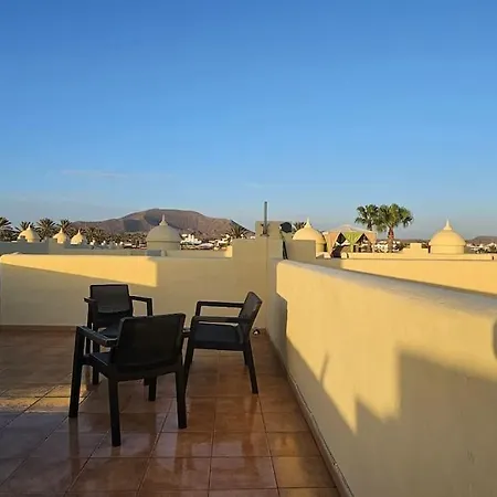 Casa Sultan 코라레호