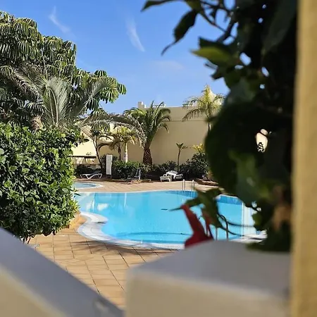 בית נופש Casa Sultan *