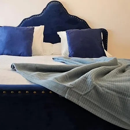 Feriehus Casa Sultan Corralejo