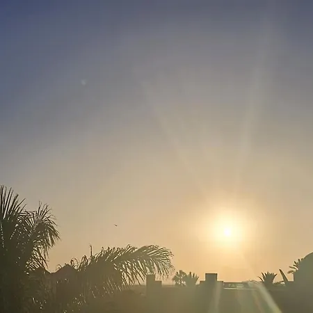 Casa Sultan 펜션 코라레호