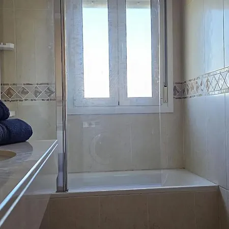 Dom wakacyjny Casa Sultan *