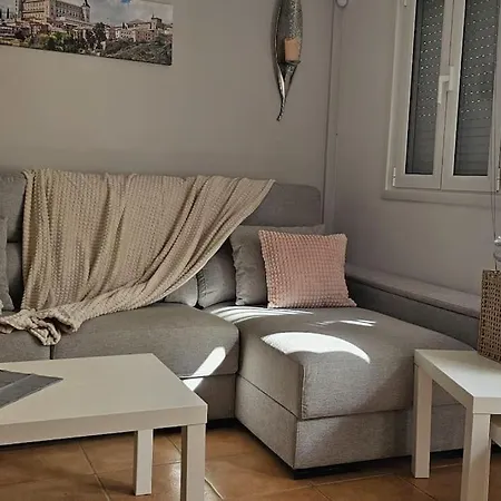Casa Sultan Dom wakacyjny *