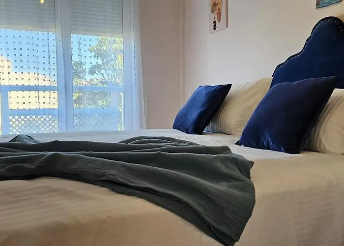 Casa Sultan * Corralejo