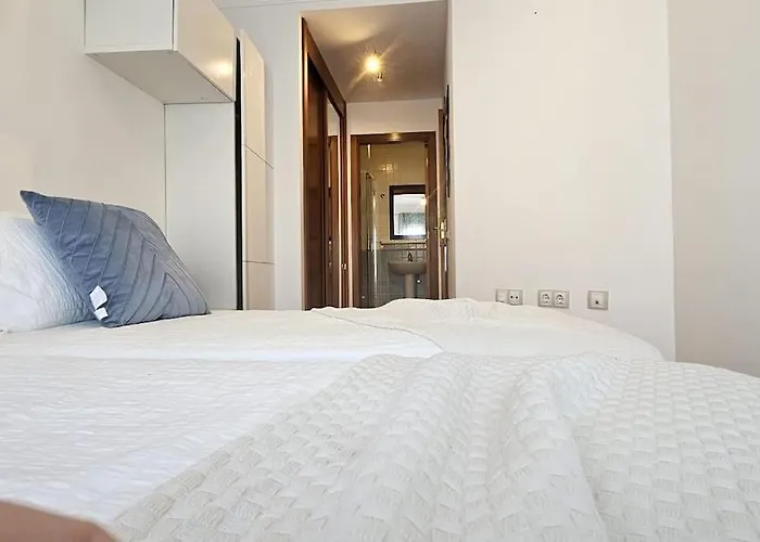 Casa Sultan 펜션 *