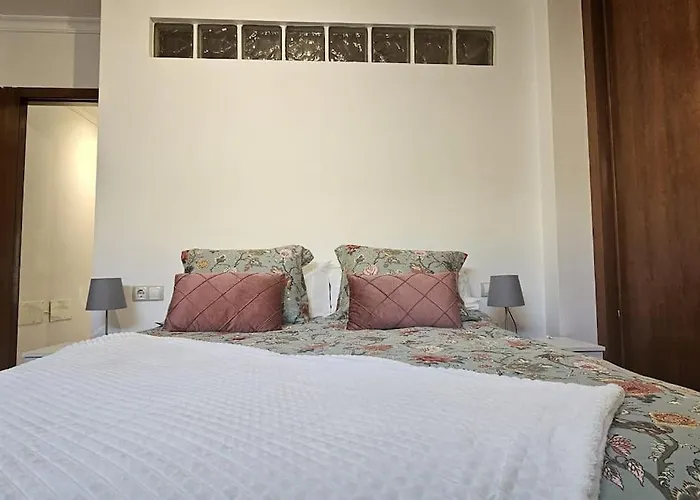 Casa Sultan 코라레호