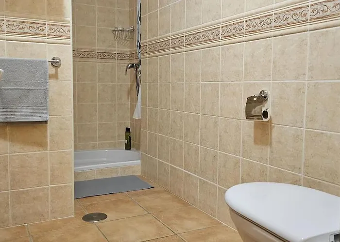 Casa Sultan Corralejo